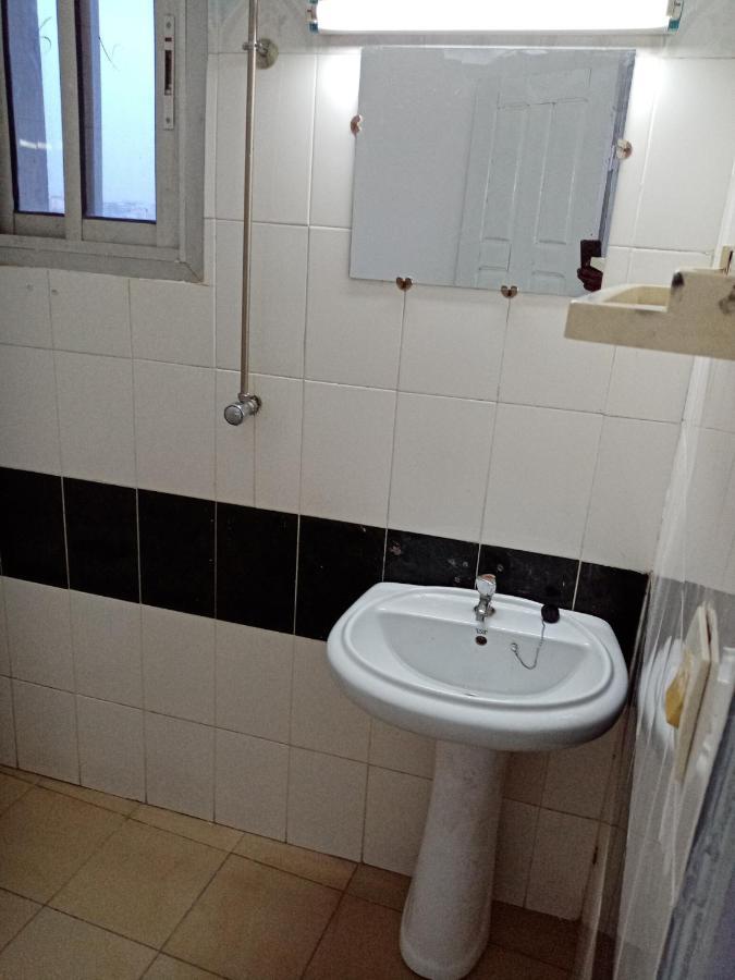 Appart Meuble Le Dakota Yaoundé Eksteriør billede
